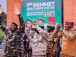 The Sahel stands up and the world must pay attention